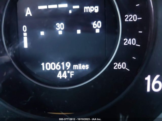 1HGCR3F95GA011298 Honda Accord Sedan Touring