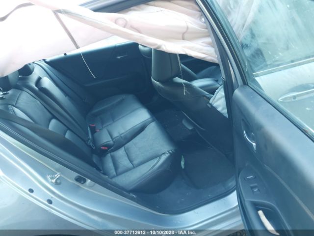 1HGCR3F95GA011298 Honda Accord Sedan Touring