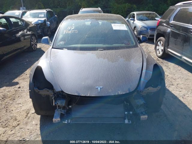 5YJ3E1EA6LF590345 Tesla Model 3 Standard Range