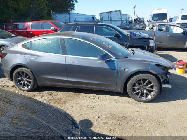 5YJ3E1EA6LF590345 Tesla Model 3 Standard Range