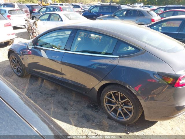 5YJ3E1EA6LF590345 Tesla Model 3 Standard Range