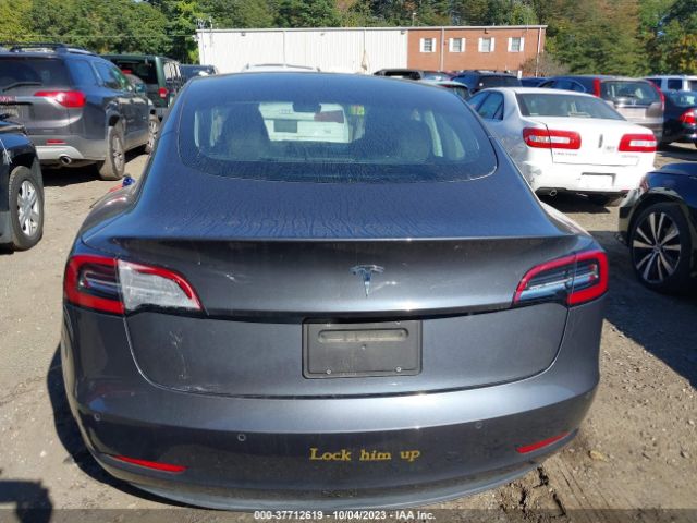 5YJ3E1EA6LF590345 Tesla Model 3 Standard Range
