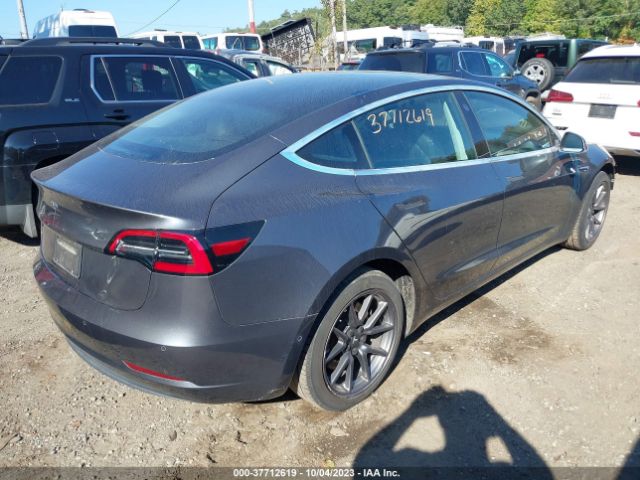 5YJ3E1EA6LF590345 Tesla Model 3 Standard Range