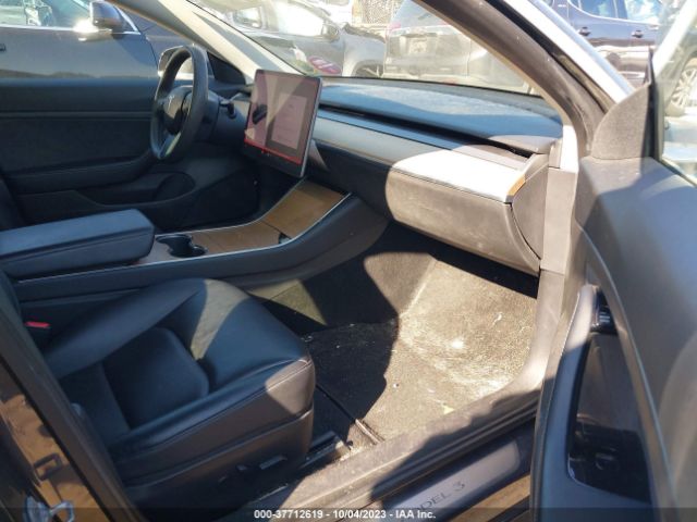 5YJ3E1EA6LF590345 Tesla Model 3 Standard Range