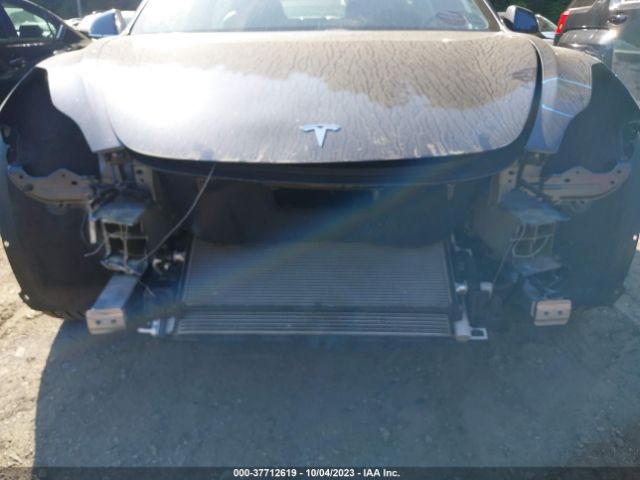 5YJ3E1EA6LF590345 Tesla Model 3 Standard Range