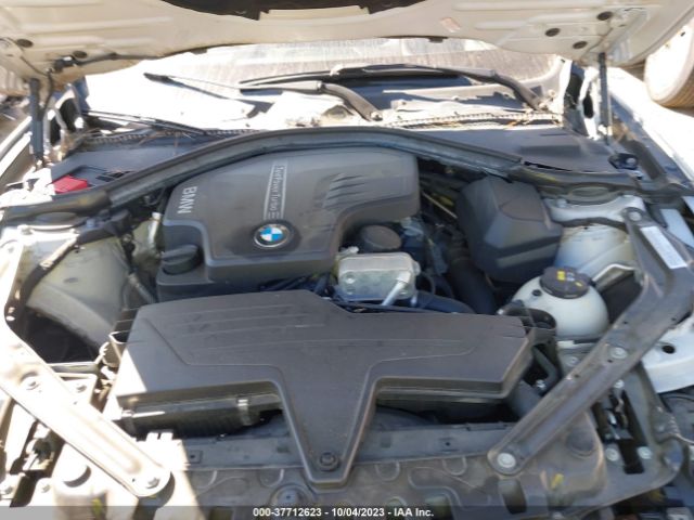 WBA3V9C53FP798484 BMW 4 Series 428i Xdrive