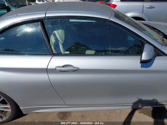 WBA3V9C53FP798484 BMW 4 Series 428i Xdrive