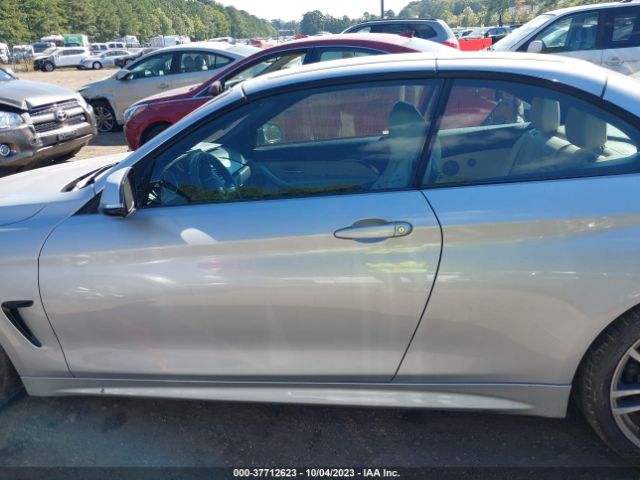 WBA3V9C53FP798484 BMW 4 Series 428i Xdrive