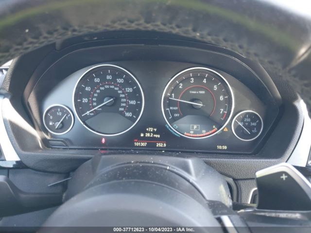 WBA3V9C53FP798484 BMW 4 Series 428i Xdrive