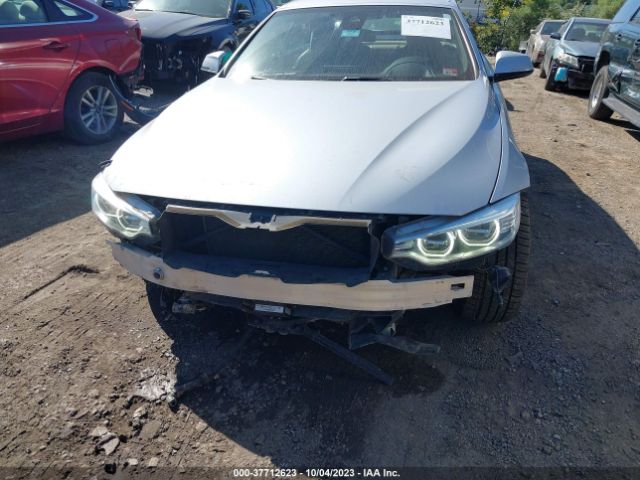 WBA3V9C53FP798484 BMW 4 Series 428i Xdrive