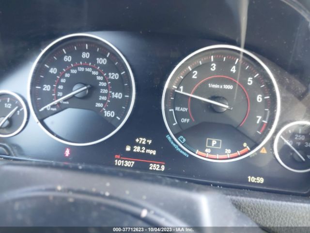 WBA3V9C53FP798484 BMW 4 Series 428i Xdrive