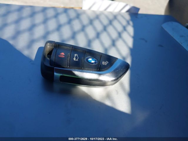 WBXJG9C00L5P95934 BMW X1 Xdrive28i