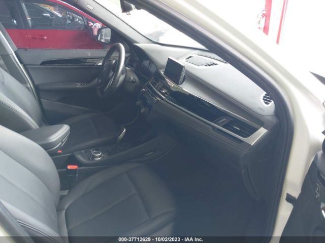WBXJG9C00L5P95934 BMW X1 Xdrive28i