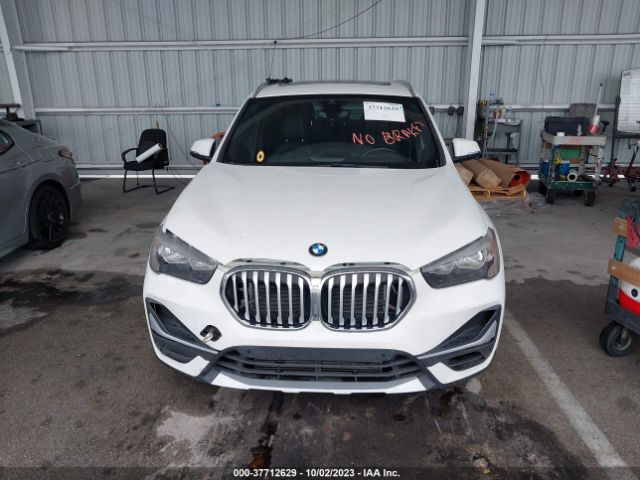 WBXJG9C00L5P95934 BMW X1 Xdrive28i