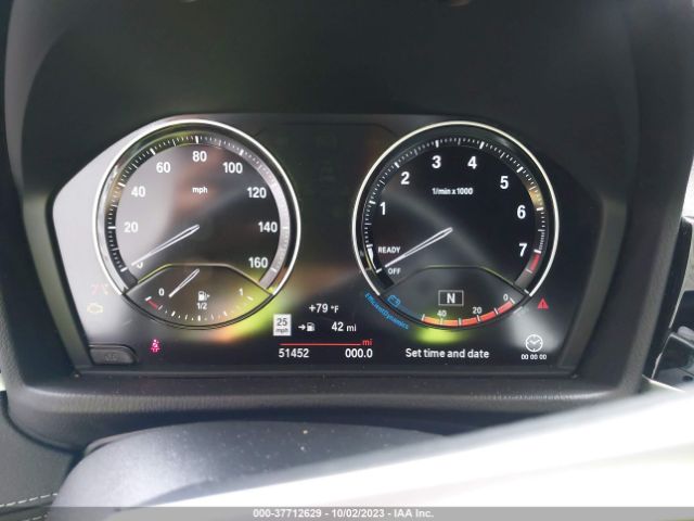 WBXJG9C00L5P95934 BMW X1 Xdrive28i