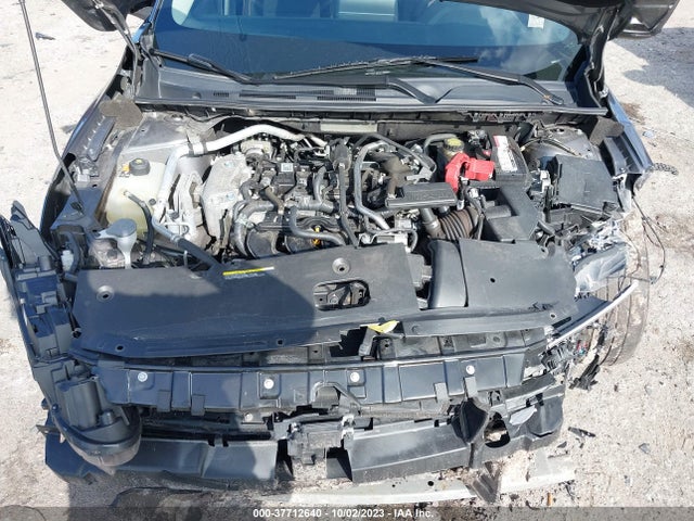 Nissan SENTRA SR 2020 3N1AB8DV7LY220638 Image 10