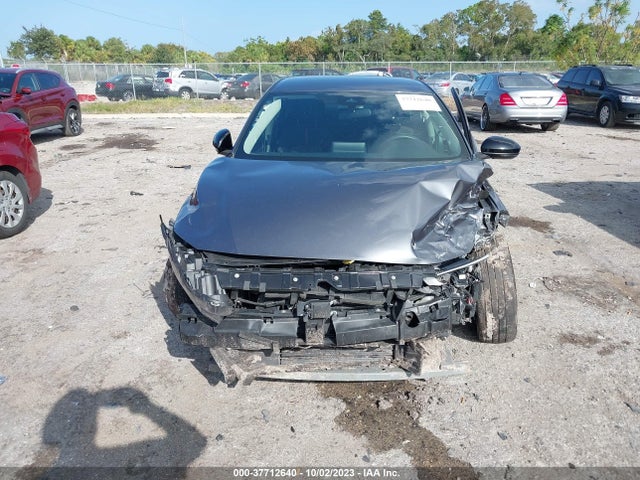 Nissan SENTRA SR 2020 3N1AB8DV7LY220638 Image 12
