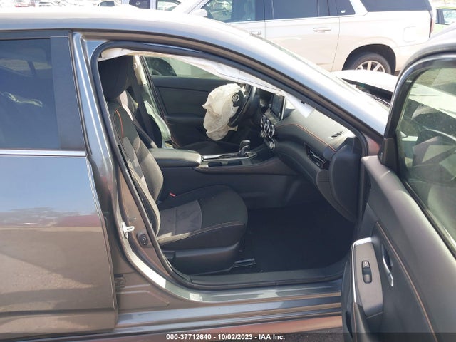 Nissan SENTRA SR 2020 3N1AB8DV7LY220638 Image 5