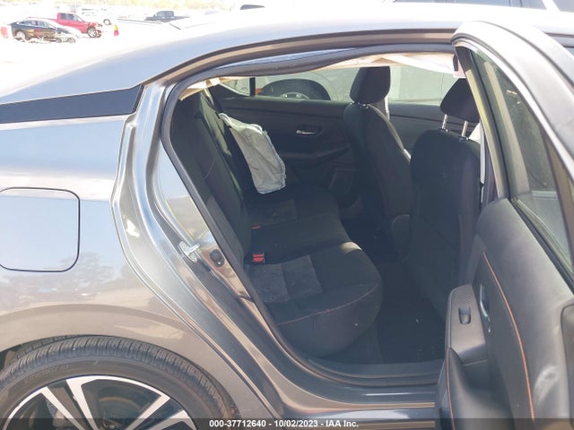 Nissan SENTRA SR 2020 3N1AB8DV7LY220638 Image 8