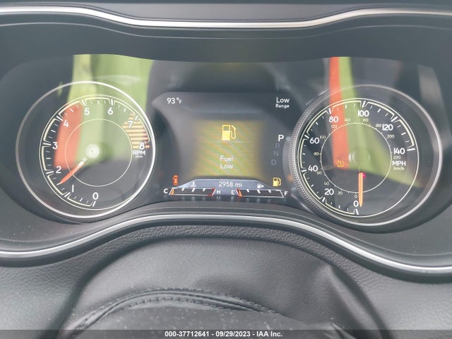 1C4PJMMX6ND543315 Jeep Cherokee Latitude Lux