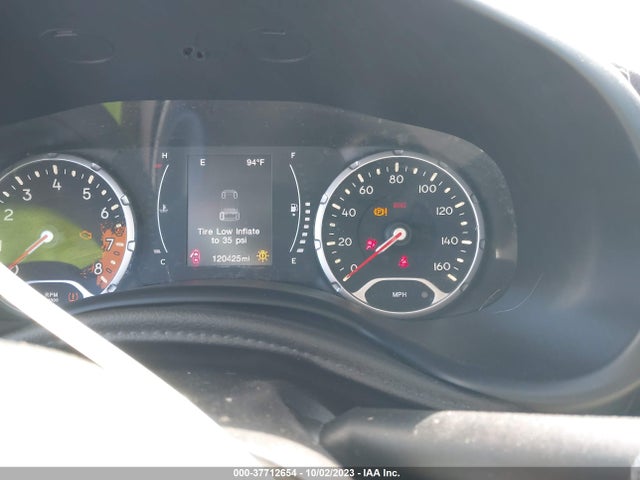 ZACCJAAH9HPF73568 Jeep Renegade Sport
