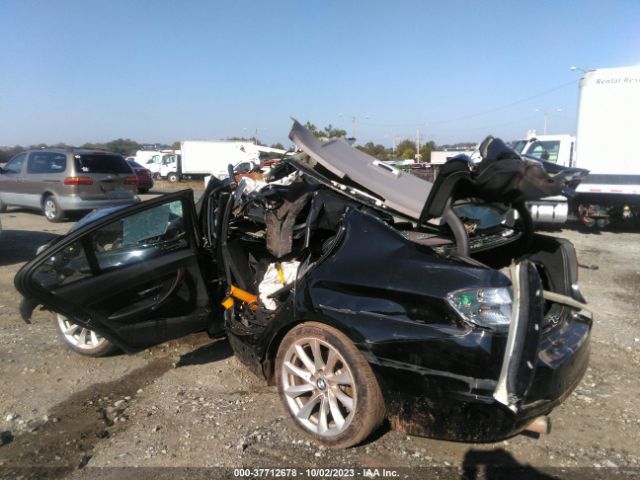 WBA3C3G50FNT52673 BMW 320i Xdrive