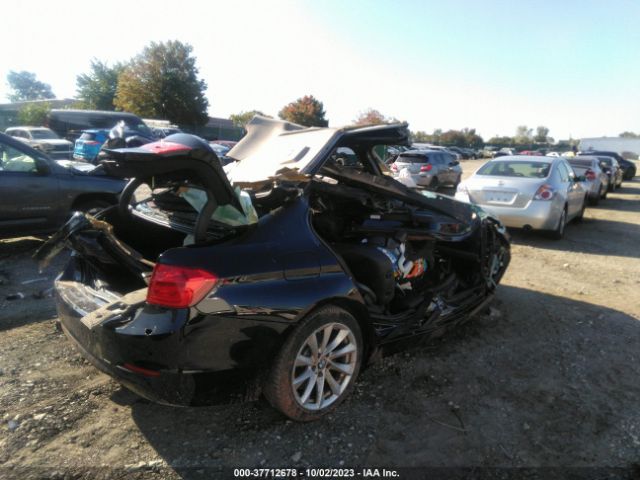 WBA3C3G50FNT52673 BMW 320i Xdrive
