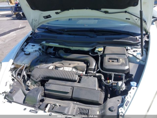 2013 VOLVO C70 YV1672MC1DJ139893 Photo 9