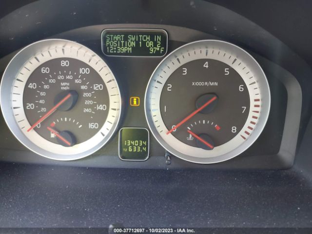 2013 VOLVO C70 YV1672MC1DJ139893 Photo 6