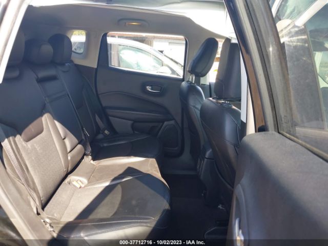 3C4NJCBBXKT726358 Jeep Compass Altitude