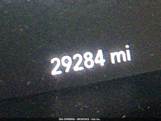 2C3CDXL91KH518576 Dodge Charger Srt Hellcat