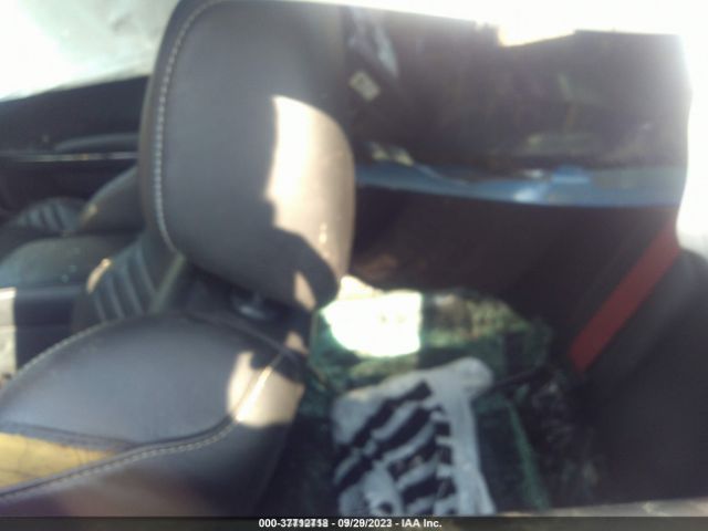 2C3CDXL91KH518576 Dodge Charger Srt Hellcat
