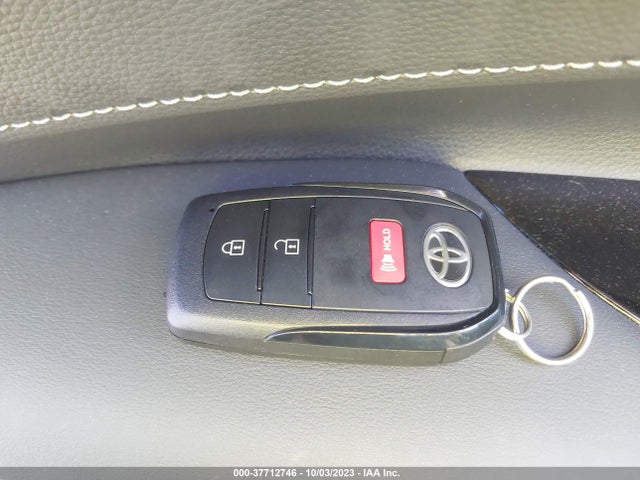 Toyota Corolla Hatchback Se 2023 JTND4MBE8P3212428 Image 11