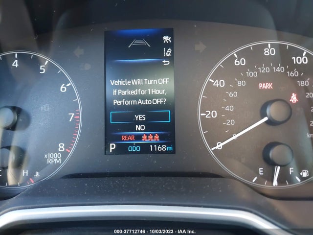 Toyota Corolla Hatchback Se 2023 JTND4MBE8P3212428 Image 7