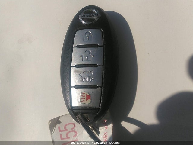 2015 NISSAN ALTIMA 2.5 S VIN: 1N4AL3AP3FC587056