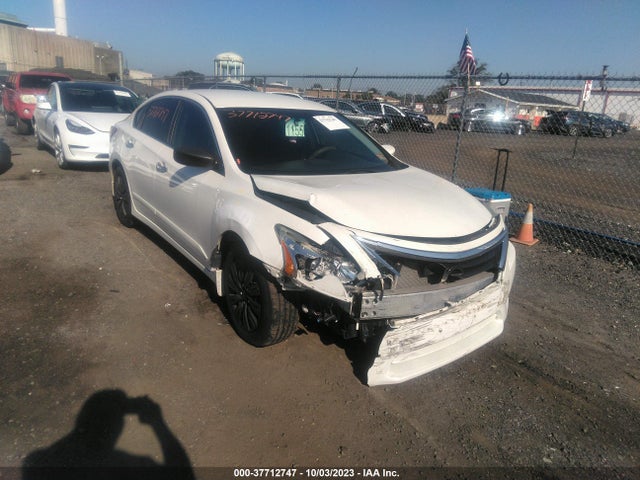 2015 NISSAN ALTIMA 2.5 S VIN: 1N4AL3AP3FC587056