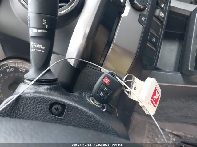 Toyota Tacoma Sr5 V6 2021 5TFAZ5CN6MX106982 Image 11