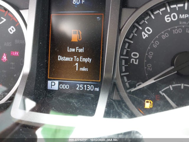 Toyota Tacoma Sr5 V6 2021 5TFAZ5CN6MX106982 Image 15