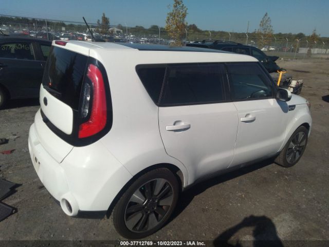 KNDJX3A5XE7100942 KIA Soul !