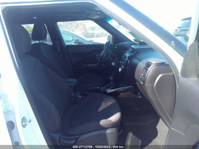 KNDJX3A5XE7100942 KIA Soul !