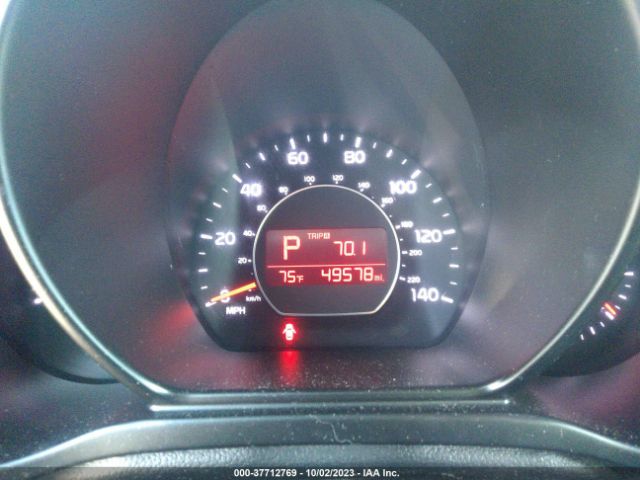 KNDJX3A5XE7100942 KIA Soul !