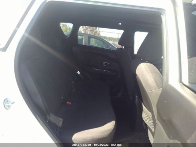 KNDJX3A5XE7100942 KIA Soul !