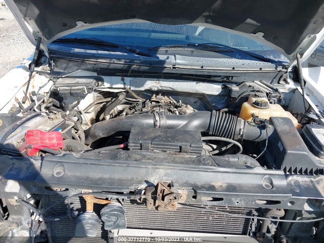 2013 FORD F-150 1FTFW1ET4DFA32454 Photo 9