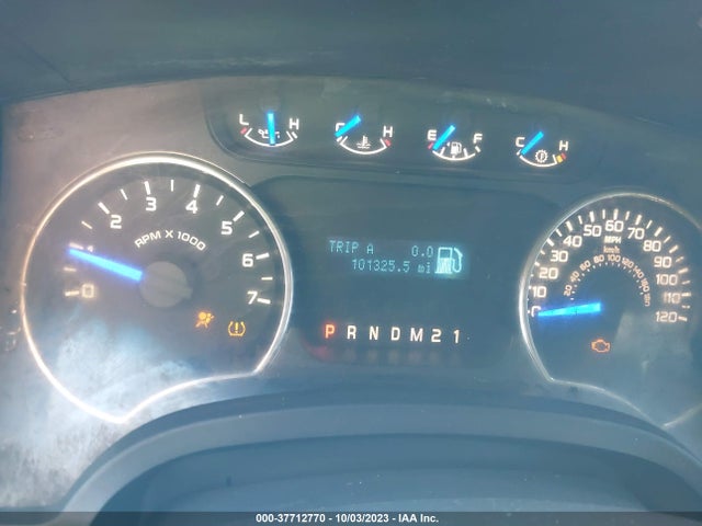 2013 FORD F-150 1FTFW1ET4DFA32454 Photo 6