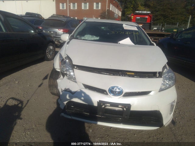 Toyota Prius Four/five/three/one/two 2014 JTDKN3DU1E1779905 Image 12