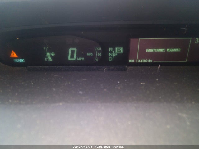 Toyota Prius Four/five/three/one/two 2014 JTDKN3DU1E1779905 Image 7