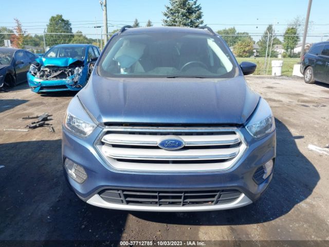 1FMCU0GD1JUA09144 Ford ESCAPE SE