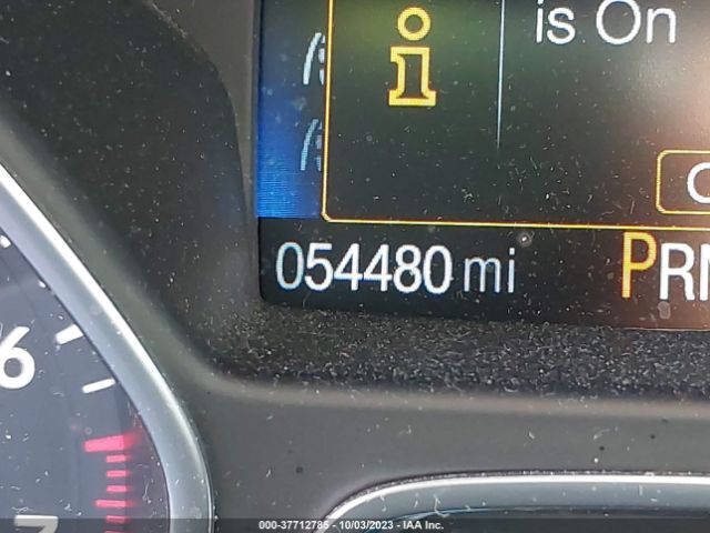 1FMCU0GD1JUA09144 Ford ESCAPE SE