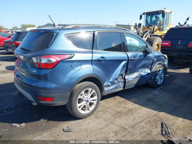 1FMCU0GD1JUA09144 Ford ESCAPE SE