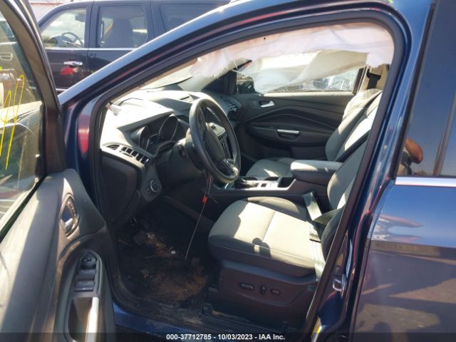 1FMCU0GD1JUA09144 Ford ESCAPE SE